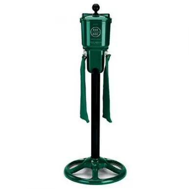 PAR AIDE Premium Ball Cleaning Station – Golf & Sports Equipment Maintenance System