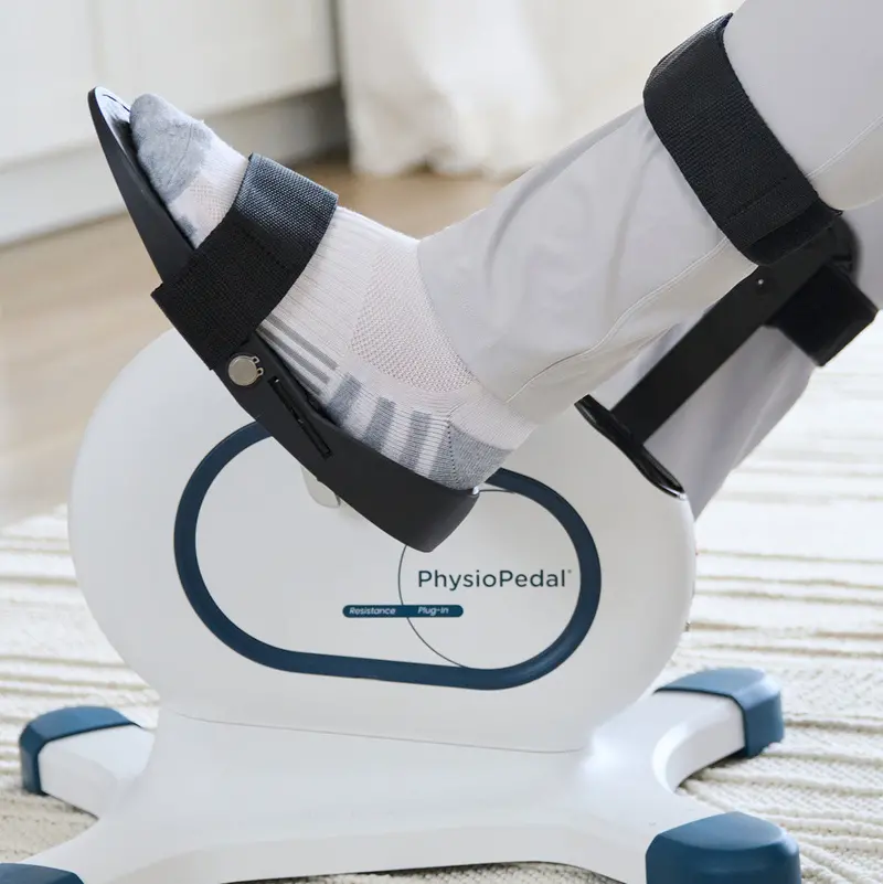 PhysioPedal Pro – Full-Body Arm and Leg Cycling Exerciser 2