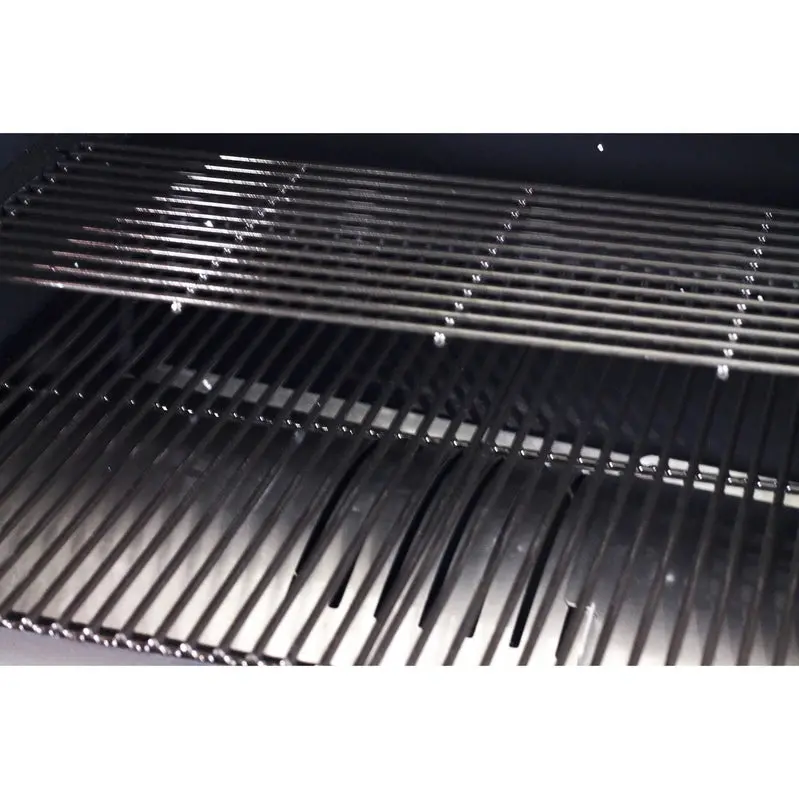 Pit Boss 700FB Wood Pellet Grill – Flame Broiler Tech, 700 sq. in. Cooking Surface, Authentic Smoked Flavor
