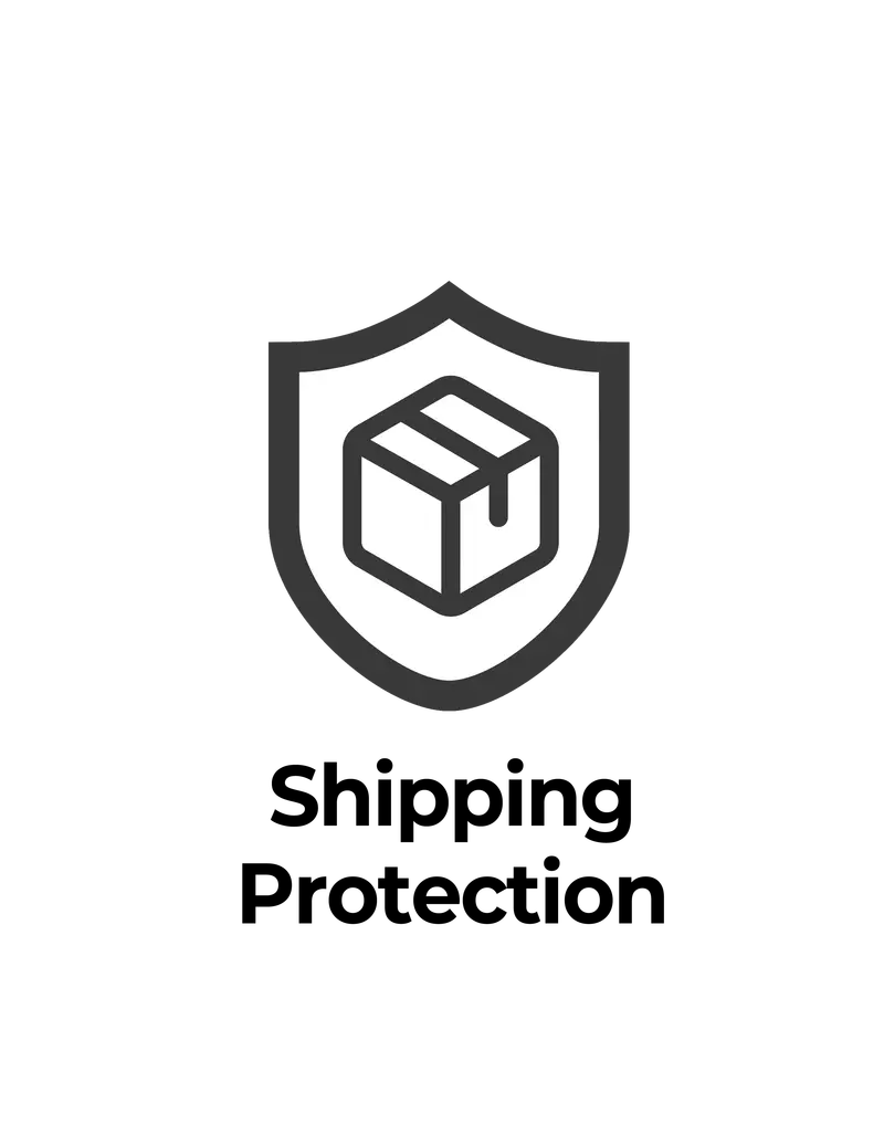 Premium Online Order Protection Plan — Damage, Loss, and Delivery Coverage