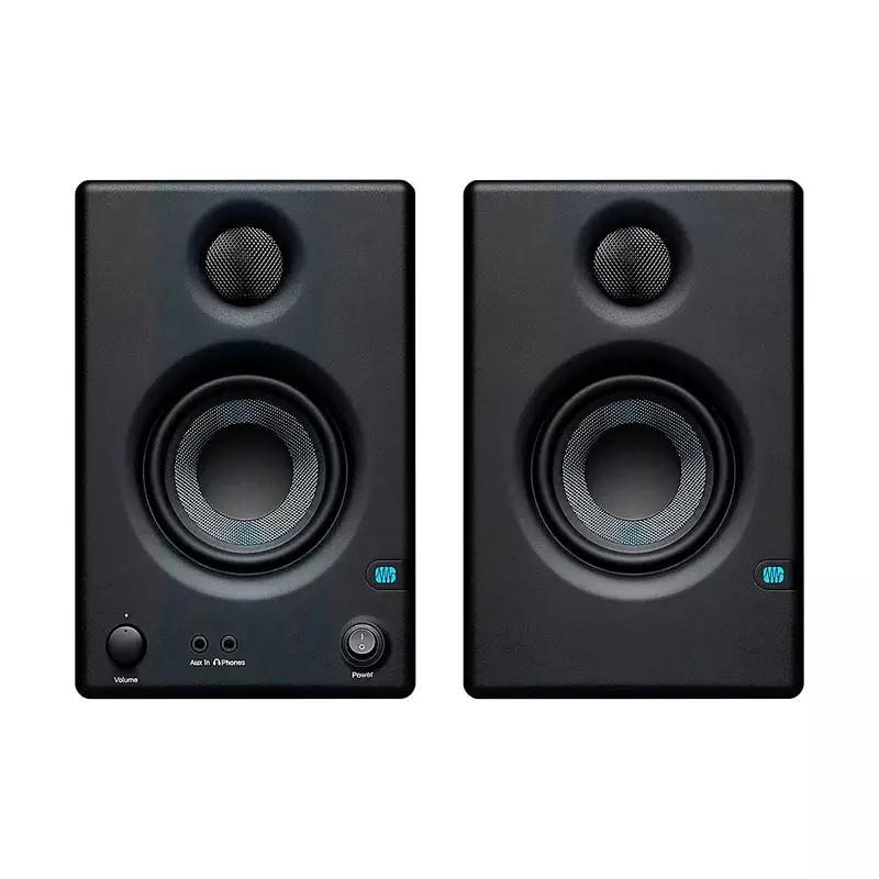 PreSonus AudioBox Studio Ultimate 25th Anniversary Bundle – USB Audio Interface, Studio Monitors, Headphones, Condenser Mic, and Production Software Suite