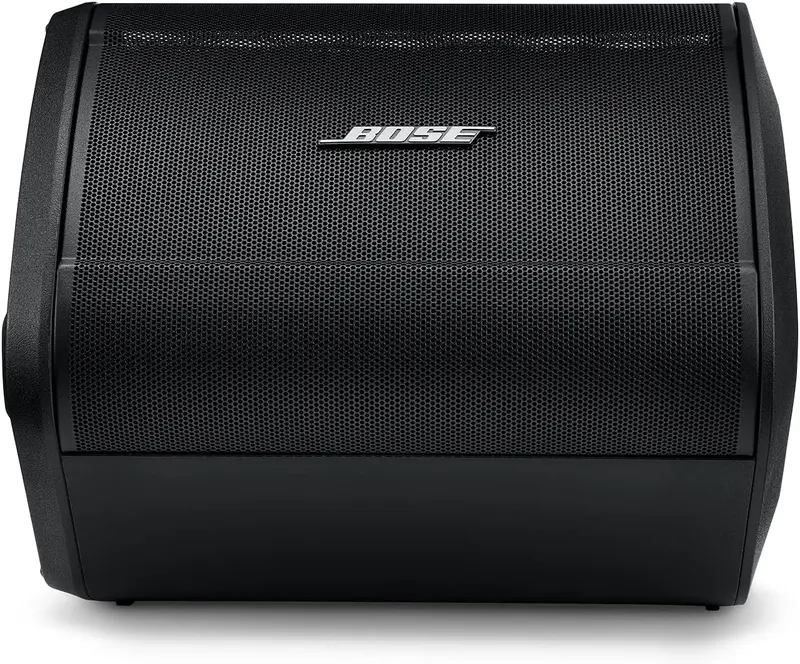 Pro+ Portable Bluetooth PA Speaker — Wireless Sound System with Enhanced Audio Clarity and Long-Lasting Rechargeable Battery
