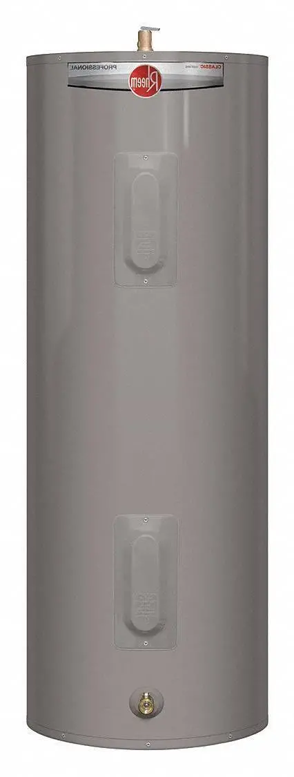 PROE50 T2 RH95 50-Gallon 4500W Residential Electric Water Heater
