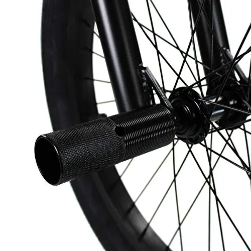 Professional Freestyle BMX Bikes – 16-Inch and 20-Inch Trick-Optimized Bicycles for Teens and Adult Riders
