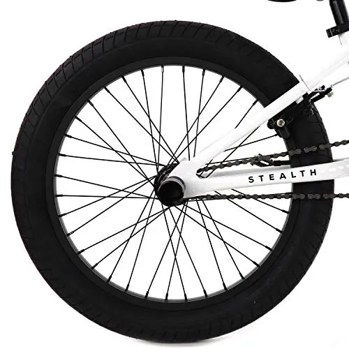 Professional Freestyle BMX Bikes – 16-Inch and 20-Inch Trick-Optimized Bicycles for Teens and Adult Riders