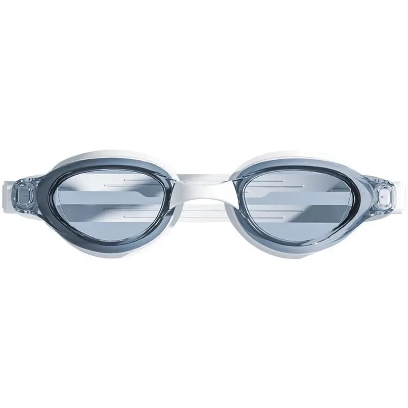 Professional Swim Goggles for Adults – HD Anti-Fog Lenses, Waterproof Performance Fit
