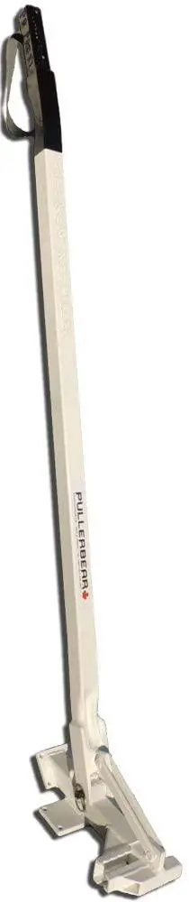 Pullerbear Manual Tree and Weed Puller – Ergonomic Root Extraction Tool for Gardeners and Landscapers