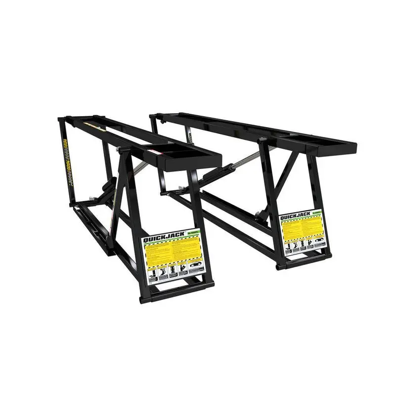QuickJack 7000TL Mobile Vehicle Lift – Heavy-Duty Support for Trucks and SUVs