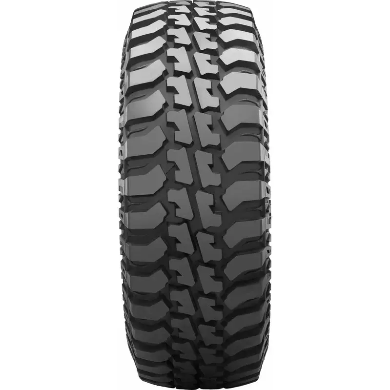 Radar Renegade R5 LT31X10.50R15 Mud-Terrain Tire – 109Q Load Index for Light Trucks