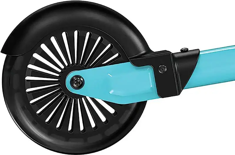 Razor Crazy Cart Shuffle – Motorized, Self-Propelled Kids' Go-Kart