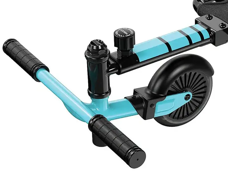 Razor Crazy Cart Shuffle – Motorized, Self-Propelled Kids' Go-Kart