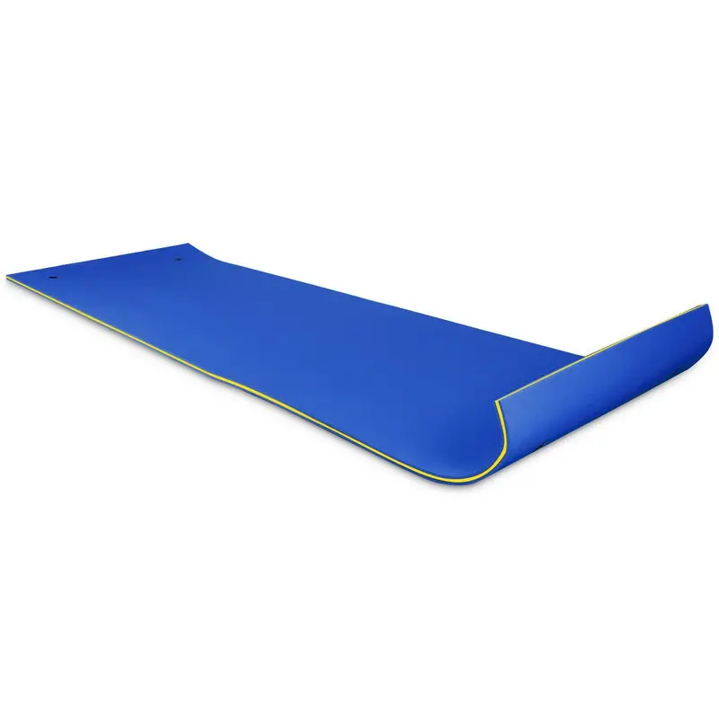 Recreational Lake & Pool Floating Mat – Durable, Lightweight Relaxation Surface for Water Activities