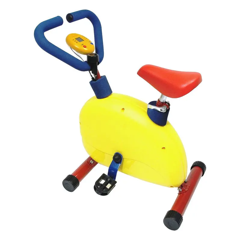 Redmon Kids’ Adjustable Incline Weight Bench – Engaging Fitness Equipment for Young Users