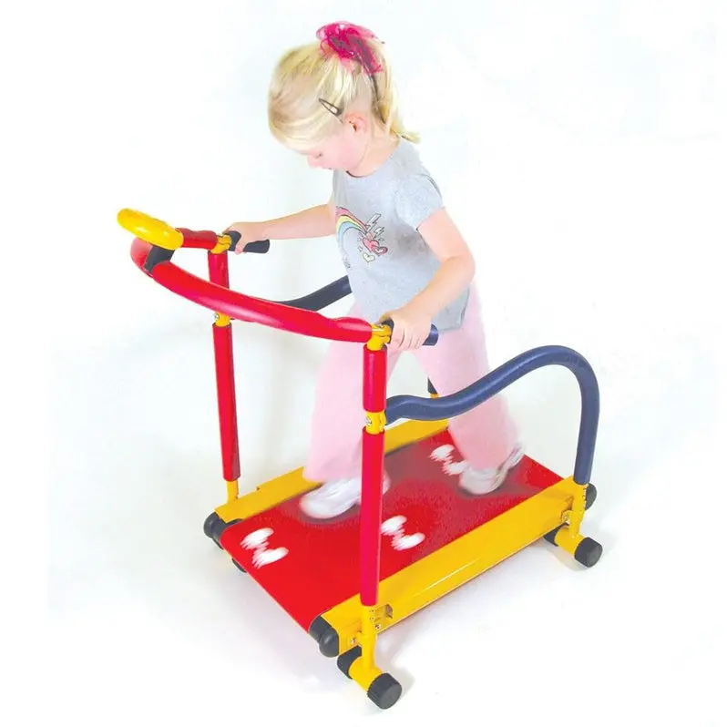 Redmon Kids’ Adjustable Incline Weight Bench – Engaging Fitness Equipment for Young Users