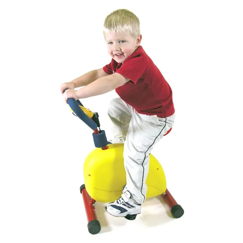 Redmon Kids’ Adjustable Incline Weight Bench – Engaging Fitness Equipment for Young Users