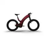Reevo Hubless Electric Bike – Sleek, High-Speed E-Bike with Modern Design
