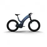 Reevo Hubless Electric Bike – Sleek, High-Speed E-Bike with Modern Design