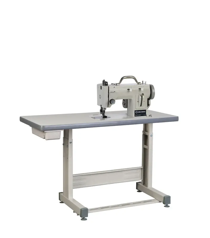Reliable Barracuda 200ZW Heavy-Duty Walking Foot Sewing Machine