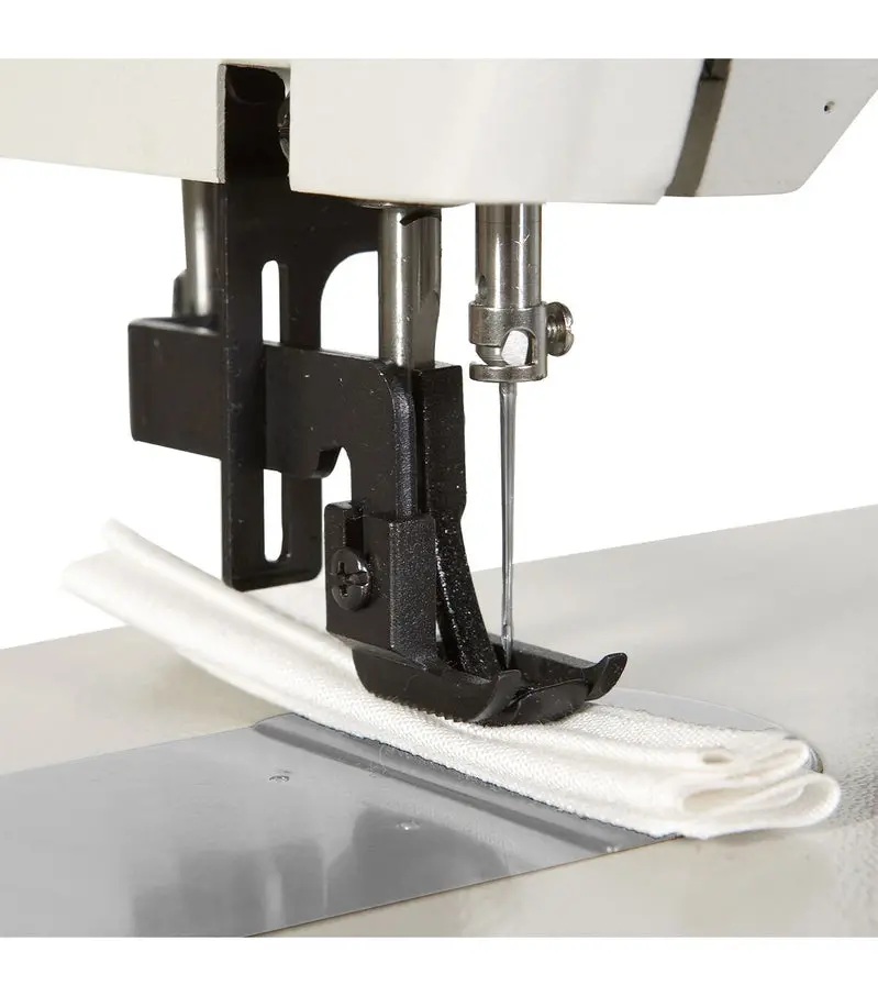 Reliable Barracuda 200ZW Heavy-Duty Walking Foot Sewing Machine