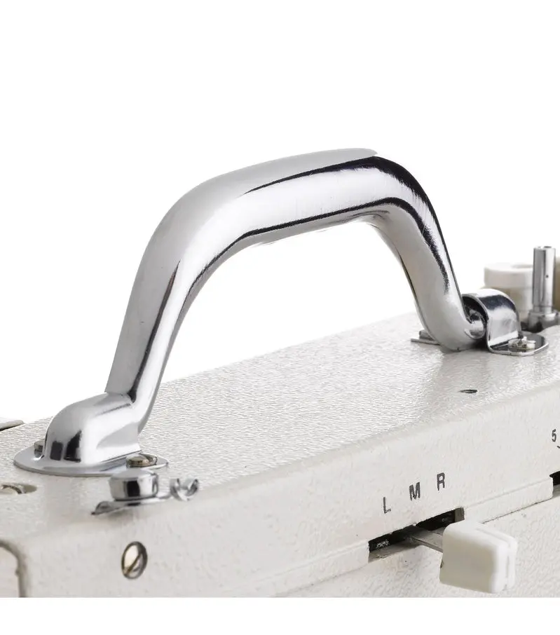 Reliable Barracuda 200ZW Heavy-Duty Walking Foot Sewing Machine