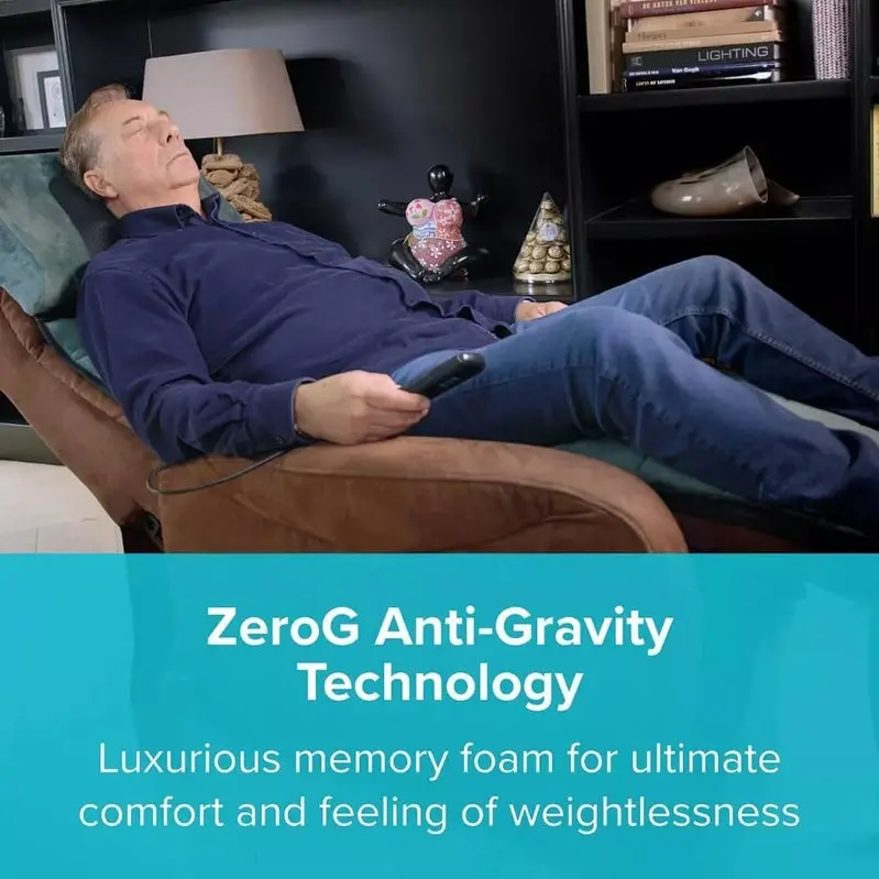 Remedy Full-Body Massage Therapy System – Recovery-Focused Relief Device