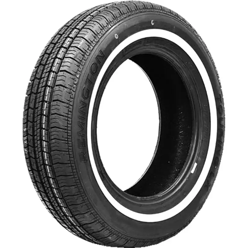 Remington Touring LX All-Season Radial Tire – 155/80R13 79S Passenger Vehicle Tire