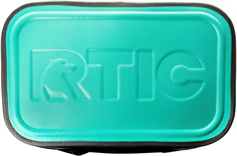 RTIC Soft Cooler 40 – Insulated Portable Ice Chest Holds Up to 40 Cans