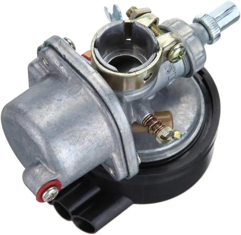 Sange 50cc 2-Stroke Bicycle Motor Kit for 26–28-Inch Wheels