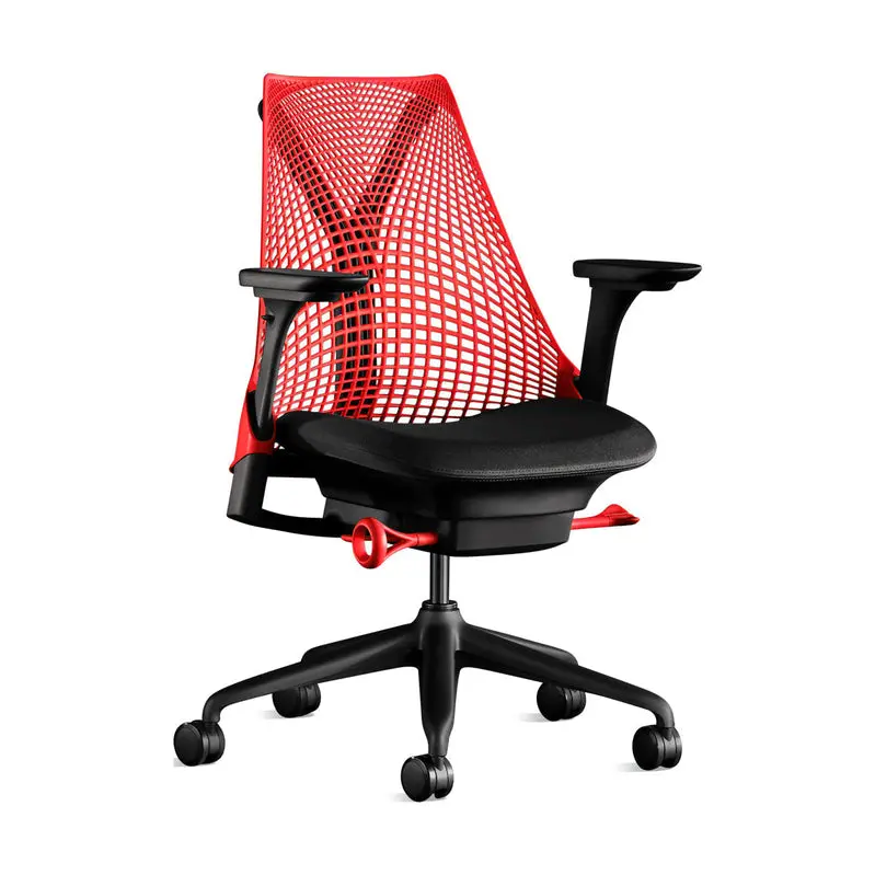 Sayl Advanced Gaming Chair – High-Density Foam, Steel Frame, Tool-Free Setup
