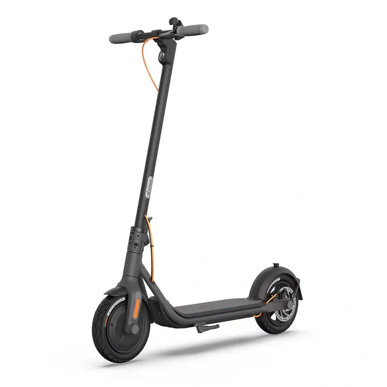 Segway Ninebot F30S Compact Foldable Electric Scooter – 16.5-Mile Range