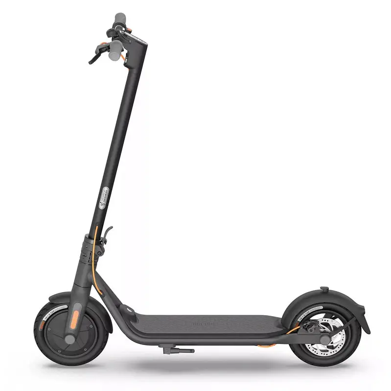 Segway Ninebot F30S Compact Foldable Electric Scooter – 16.5-Mile Range