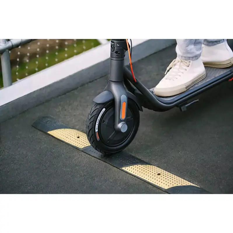 Segway Ninebot F30S Compact Foldable Electric Scooter – 16.5-Mile Range