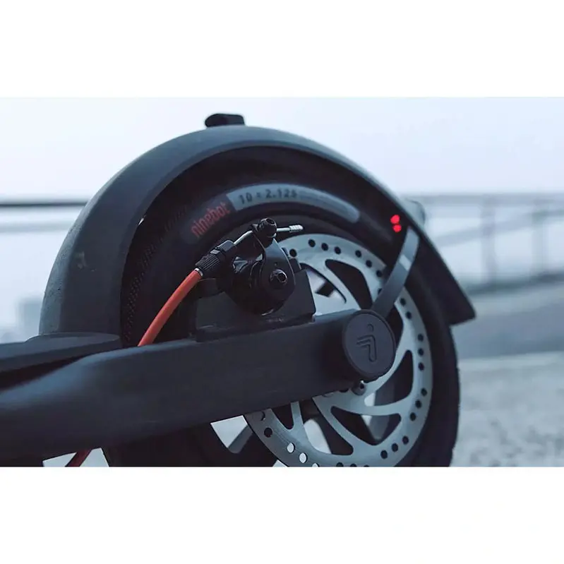 Segway Ninebot F30S Compact Foldable Electric Scooter – 16.5-Mile Range