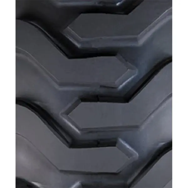 SKS-1 Premium Heavy-Duty Tubeless Trailer Tire – 10-16.5, 12PR Load Rating