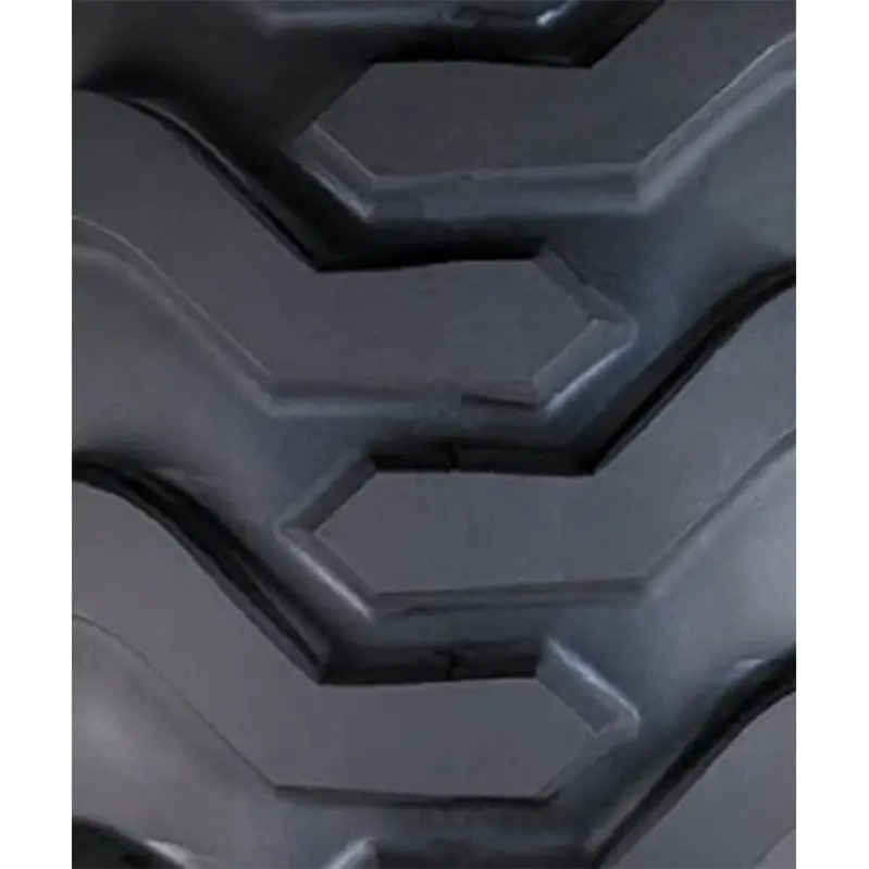 SKS-1 Premium Heavy-Duty Tubeless Trailer Tire – 10-16.5, 12PR Load Rating