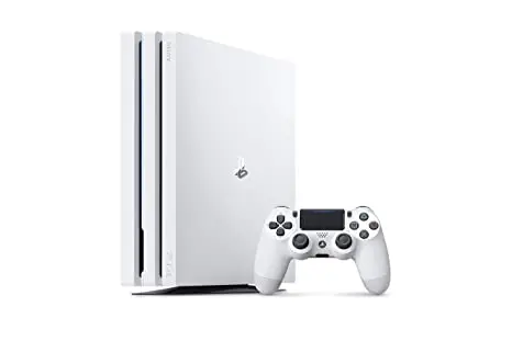 Sony PlayStation 4 Pro – 1TB HDD, 4K Upscaling, HDR Gaming Console