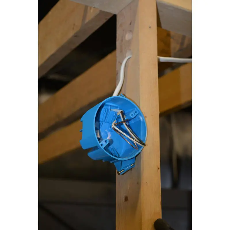 Southwire 250-Foot 14/2 NM-B Romex Wire Roll – Solid Copper with SIMpull Technology for Effortless Pulling