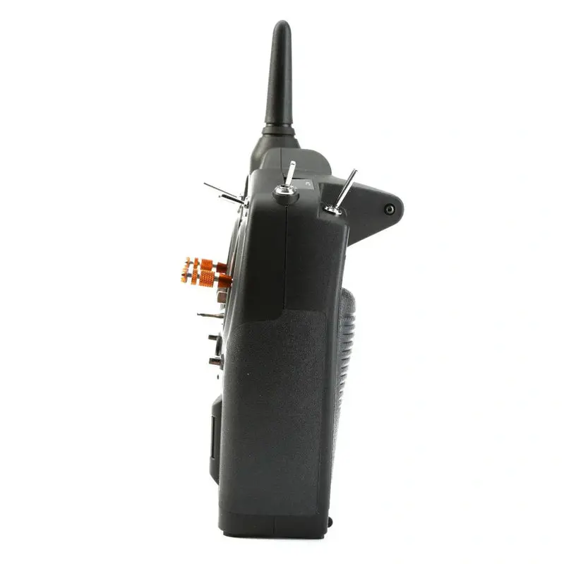 Spektrum DX6 6-Channel DSMX RC Transmitter – Bundled with AR610 Receiver for Reliable Control