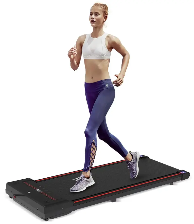 Sperax Under-Desk Walking Treadmill – Space-Saving Fitness Solution for Home Offices