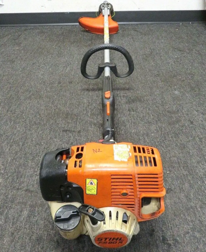 STIHL FS 90 R Professional Brushcutter – Commercial-Grade String Trimmer (N2 Model)