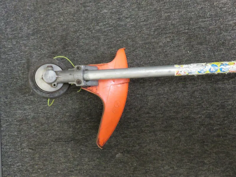 STIHL FS 90 R Professional Brushcutter – Commercial-Grade String Trimmer (N2 Model)