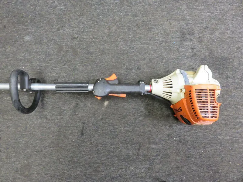 STIHL FS 90 R Professional Brushcutter – Commercial-Grade String Trimmer (N2 Model)