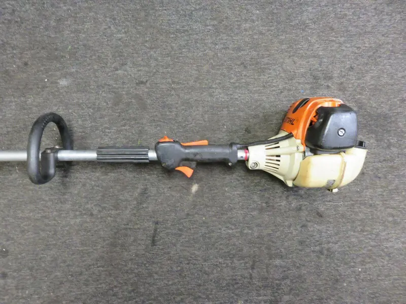STIHL FS 90 R Professional Brushcutter – Commercial-Grade String Trimmer (N2 Model)