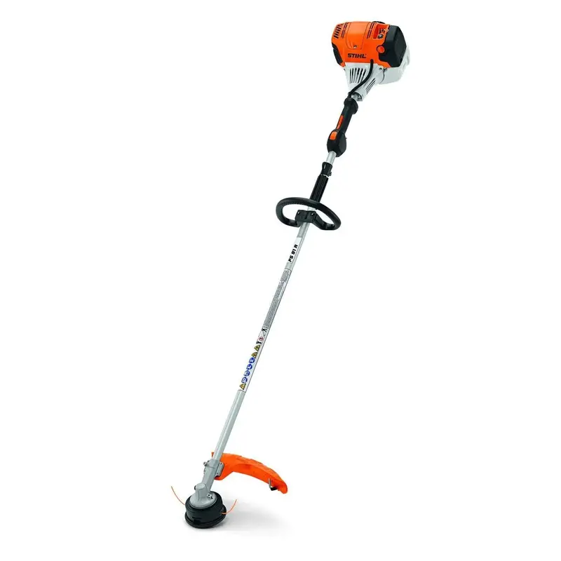 STIHL FS 91 R Commercial-Grade Gas String Trimmer