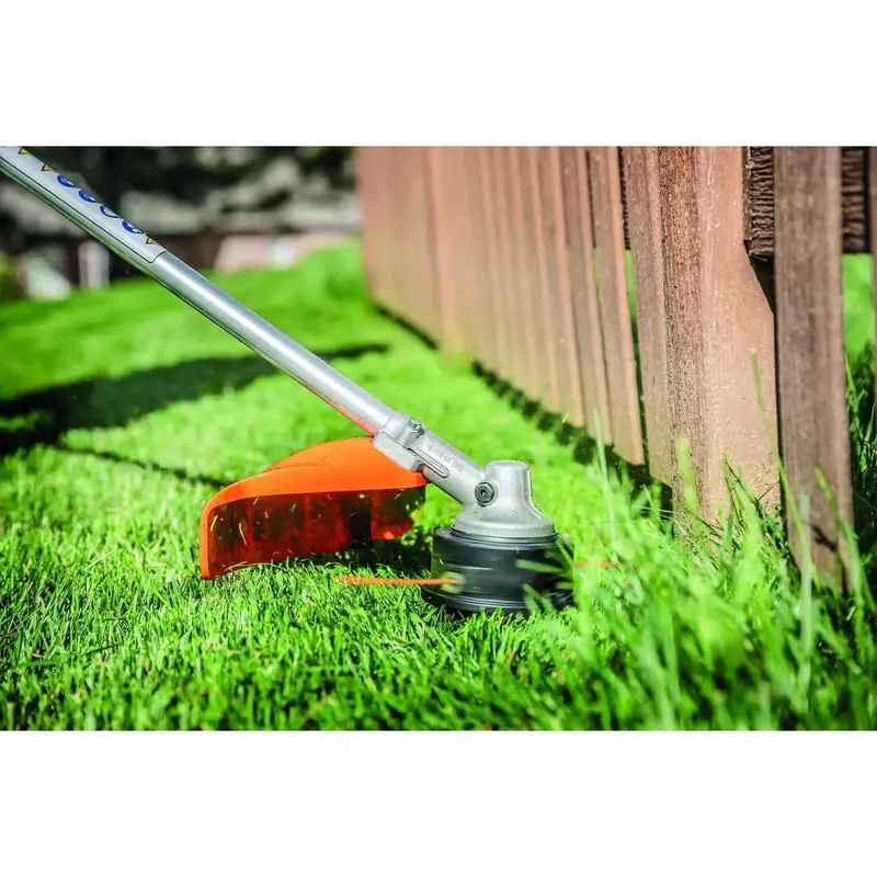 STIHL FS 91 R Commercial-Grade Gas String Trimmer
