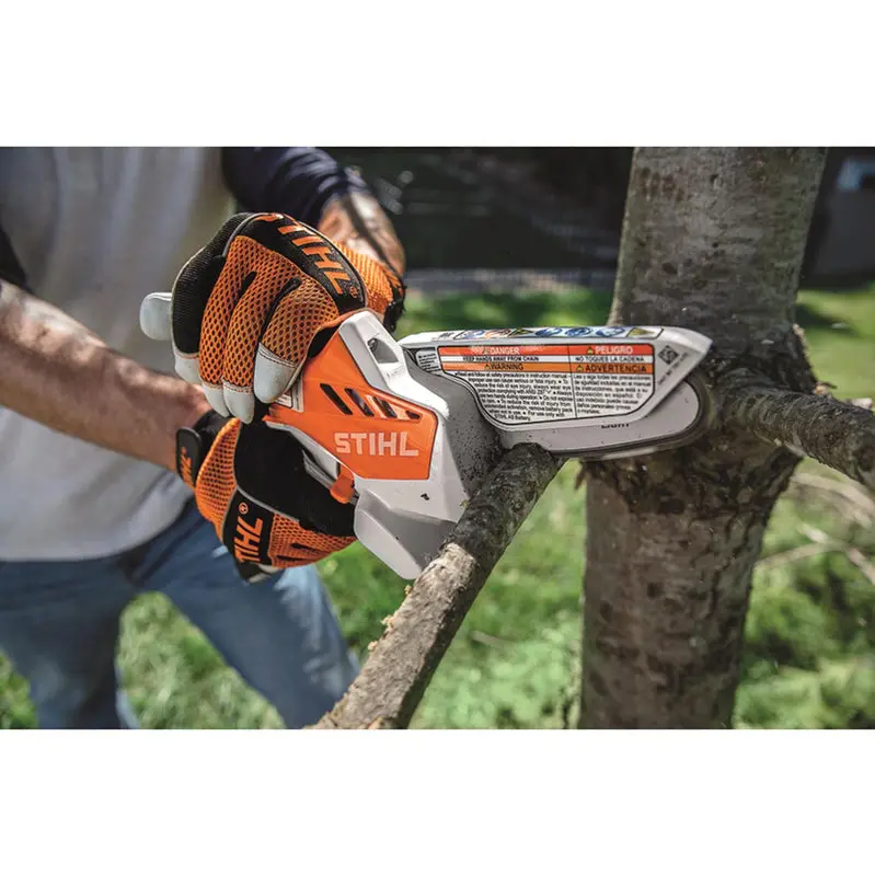 STIHL GTA 26 Cordless Garden Pruner – Complete Kit with Rechargeable Battery & Charger