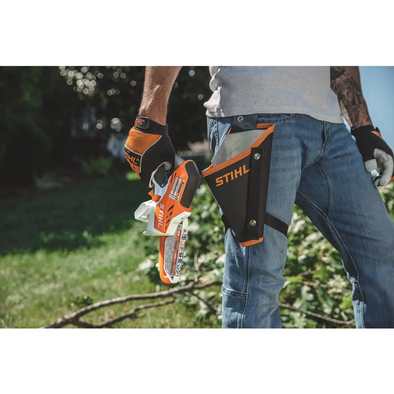 STIHL GTA 26 Cordless Garden Pruner – Complete Kit with Rechargeable Battery & Charger