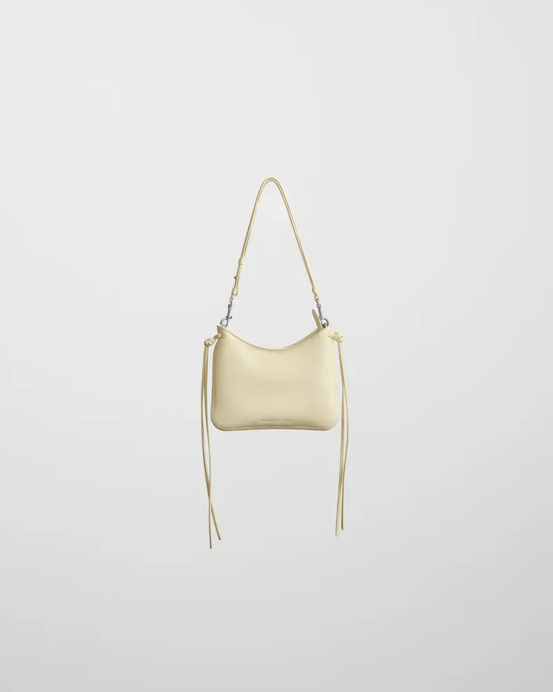 Stucco Leather Small Gig Bag