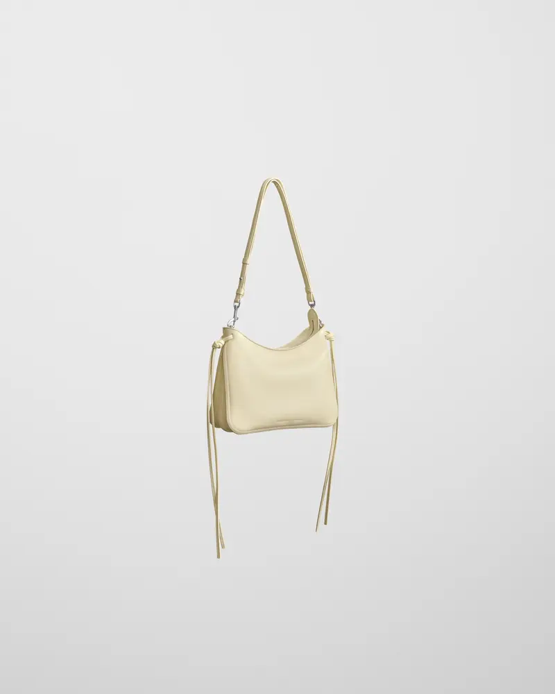 Stucco Leather Small Gig Bag 2