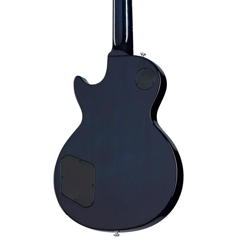 Studio Manhattan Midnight Limited-Edition Electric Guitar – Vintage-Style Finish, High-Quality Construction, and Factory-Optimized Playability